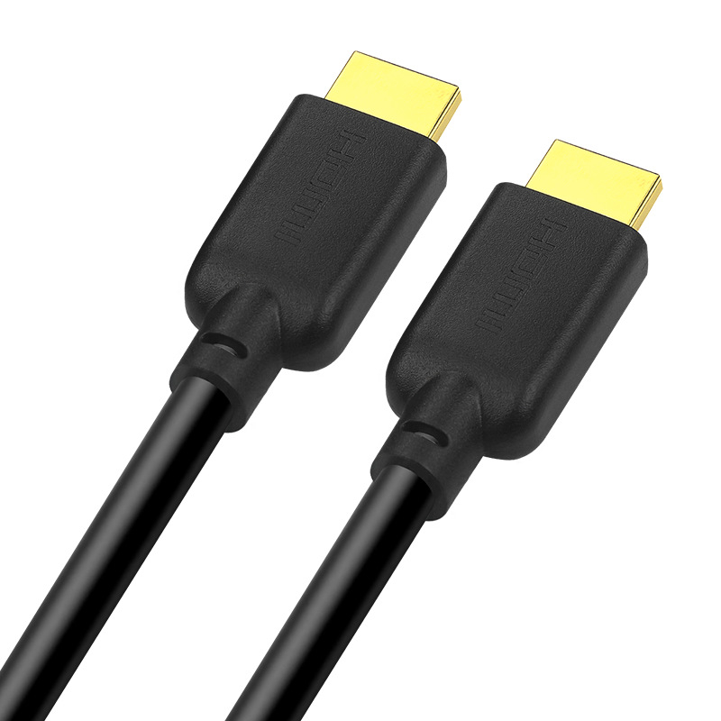 HDMI2.0 versioon HD-liini hulgimüügi kuvartelevisiooni arvutikaabel 3D 2K 4K digiboksi kaabel
