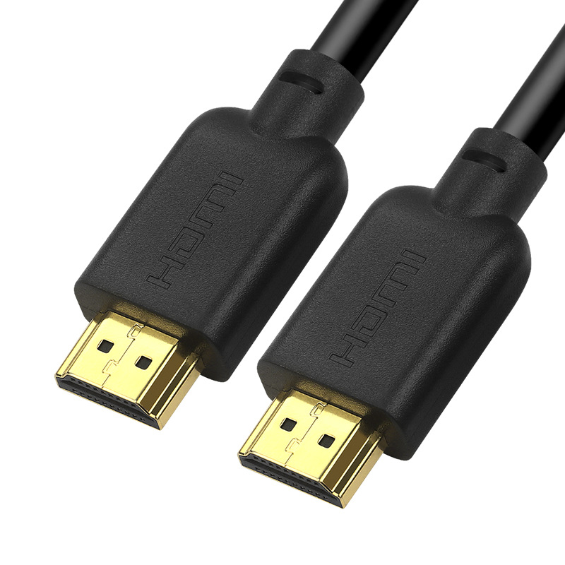 HDMI2.0 versioon HD-liini hulgimüügi kuvartelevisiooni arvutikaabel 3D 2K 4K digiboksi kaabel
