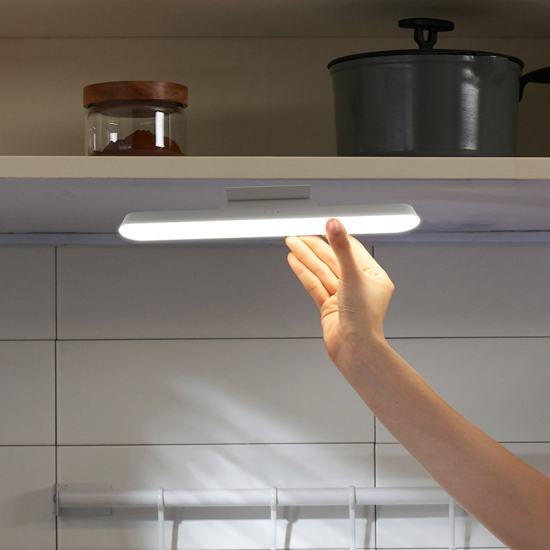 Yeelight HumAn Body Sensor Cool lamp A27 ühiselamutoa lamp, õppelamp, seinalamp, kodukapp, peegellamp, pealamp