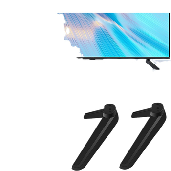 Șuruburile de montare a suportului de bază pentru TV, înlocuirea piciorului, sunt potrivite pentru majoritatea tabletelor