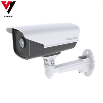 Sobib Haikang Dahua kaameraklambri seinakinnitusele, alumiiniumsulamist pardilindi kinnitus, universaalne seinakinnitus