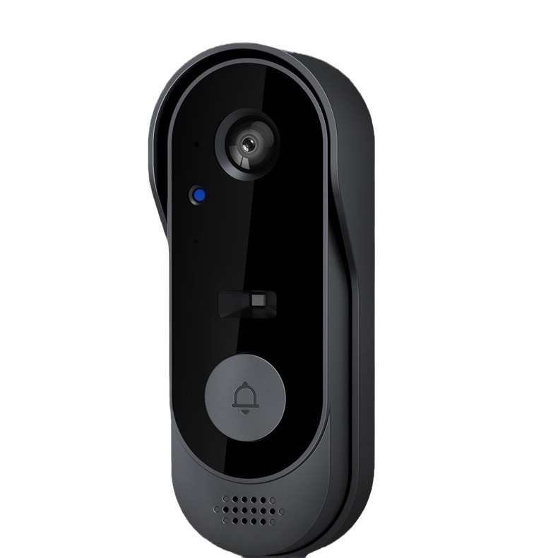 Tehase hulgimüük M9 nutika elu video uksekell tuya kaugjuhtimispuldi kõrglahutusega öise nägemise monitor hoone intercom video