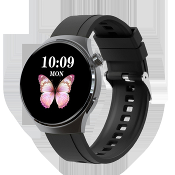 V19Z prekogranični popularni sportski pametni sat, odgovaranje na pozive, mjerenje otkucaja srca, krvni tlak, spavanje, fotografiranje i vožnja bicikla