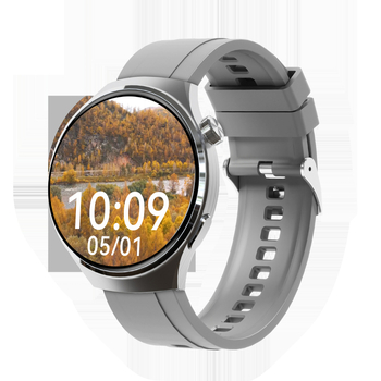 V19Z prekogranični popularni sportski pametni sat, odgovaranje na pozive, mjerenje otkucaja srca, krvni tlak, spavanje, fotografiranje i vožnja bicikla