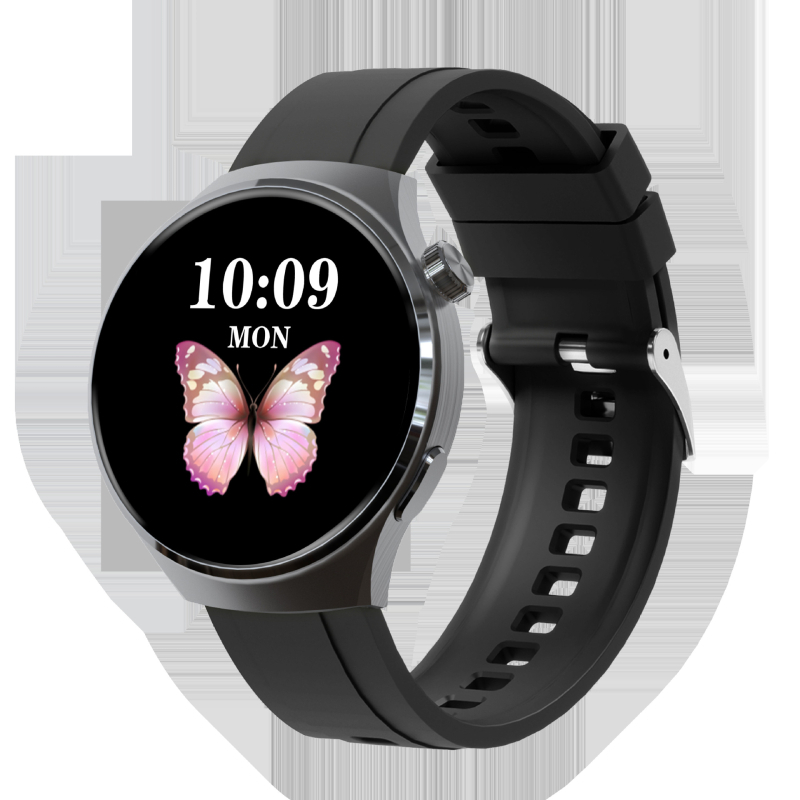 V19Z prekogranični popularni sportski pametni sat, odgovaranje na pozive, mjerenje otkucaja srca, krvni tlak, spavanje, fotografiranje i vožnja bicikla