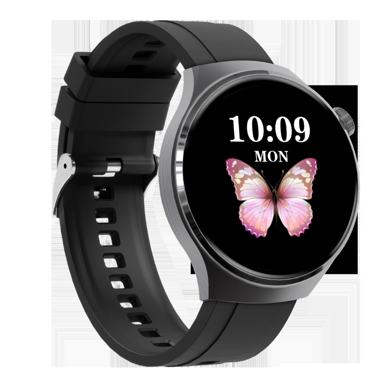 V19Z prekogranični popularni sportski pametni sat, odgovaranje na pozive, mjerenje otkucaja srca, krvni tlak, spavanje, fotografiranje i vožnja bicikla