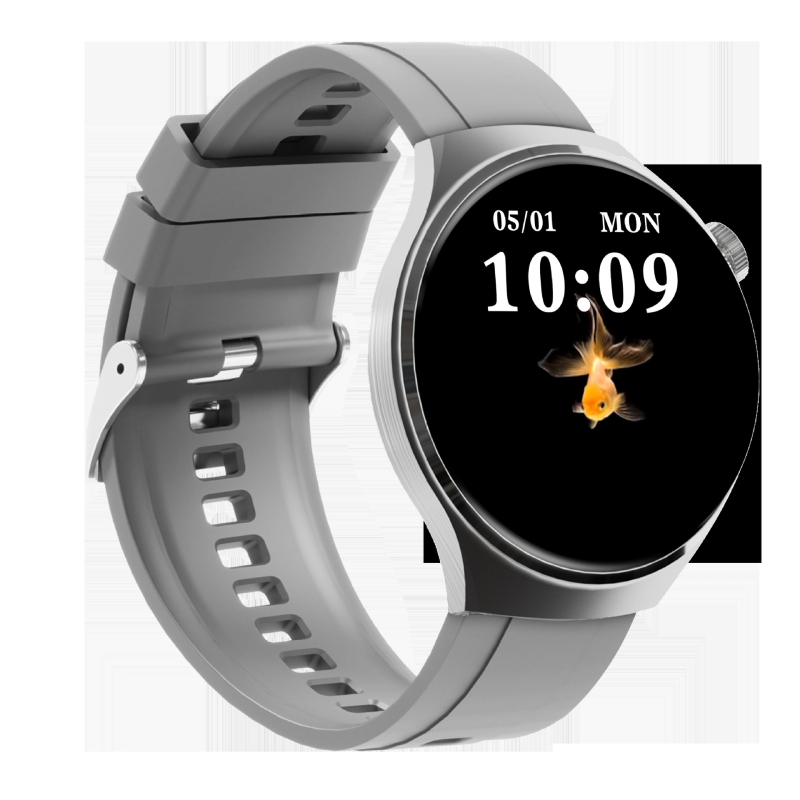 V19Z prekogranični popularni sportski pametni sat, odgovaranje na pozive, mjerenje otkucaja srca, krvni tlak, spavanje, fotografiranje i vožnja bicikla