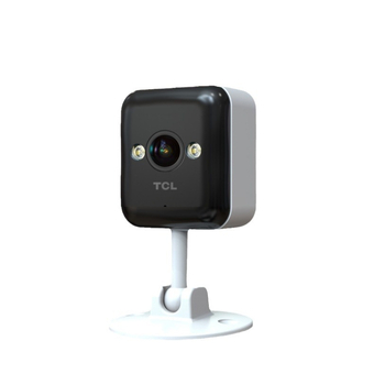 Tcl juhtmevaba kaamera sise- ja välistingimustes kodu mobiiltelefoni kaugjuhtimispuldi monitori häälega öise nägemisega HD-kaamera
