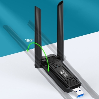 Plahvatusohtlik USB-liidesega wifi-kordaja traadita signaali võimendi 300M võrguvõimendi kaasaskantav väikese energiatarbega