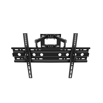Suport de afișare LCD TV telescopic cuier de perete de uz casnic 32-80 inch ecran rotativ balansoar cuier