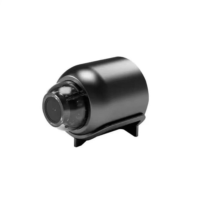 Bežična Wifi kamera za vanjsku trgovinu X5 s infracrvenim noćnim vidom za pametni telefon, unutarnja kamera V720, pametno praćenje