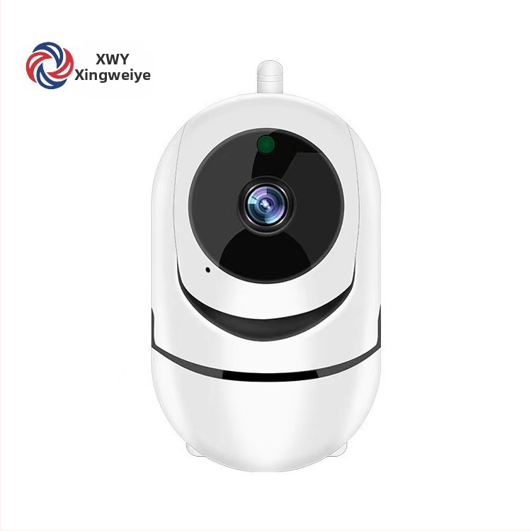 Graffiti tuya Minions Shaker 1080P Megfigyelő Otthoni Mobiltelefon Távirányító 2 millió HD Beltéri Kamera