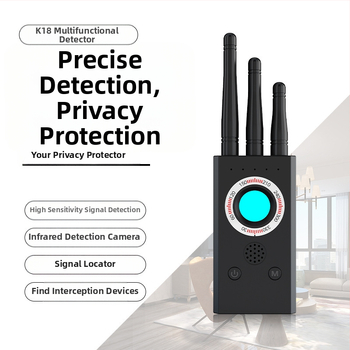 T16 detektor GPS-otsinguseade vargusvastane valve jälgimisvastane hotelli skaneeriv kaameradetektor