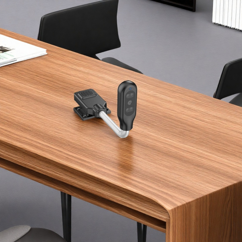 Tarpvalstybinė karšto pardavimo kūdikių augintinių priežiūros kamera namams su išmaniąja apsaugos stebėjimo galvute, 4K itin skaidri