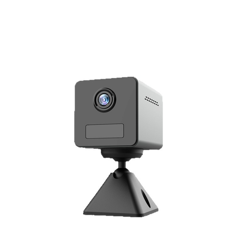 Tarpvalstybinė didelės raiškos nuotolinė „Wi-Fi“ kamera A12 naktinio matymo įrašymas lauko kameros stebėjimo kamera