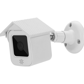 WYZE CAM V3 plastist kaitseümbris, spetsiaalne plastkatus, Amazoni piiriülene ABS-kaameraümbris