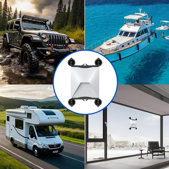 Amazoni kuum müük Star Star mini auto metallist iminapahoidja mini auto klaasist iminapahoidja