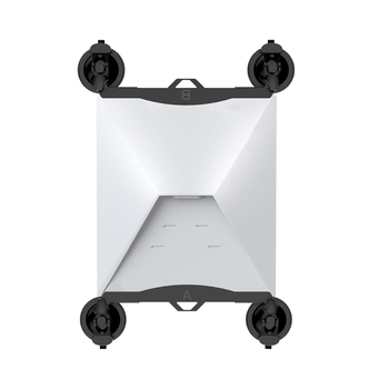 Amazoni kuum müük Star Star mini auto metallist iminapahoidja mini auto klaasist iminapahoidja