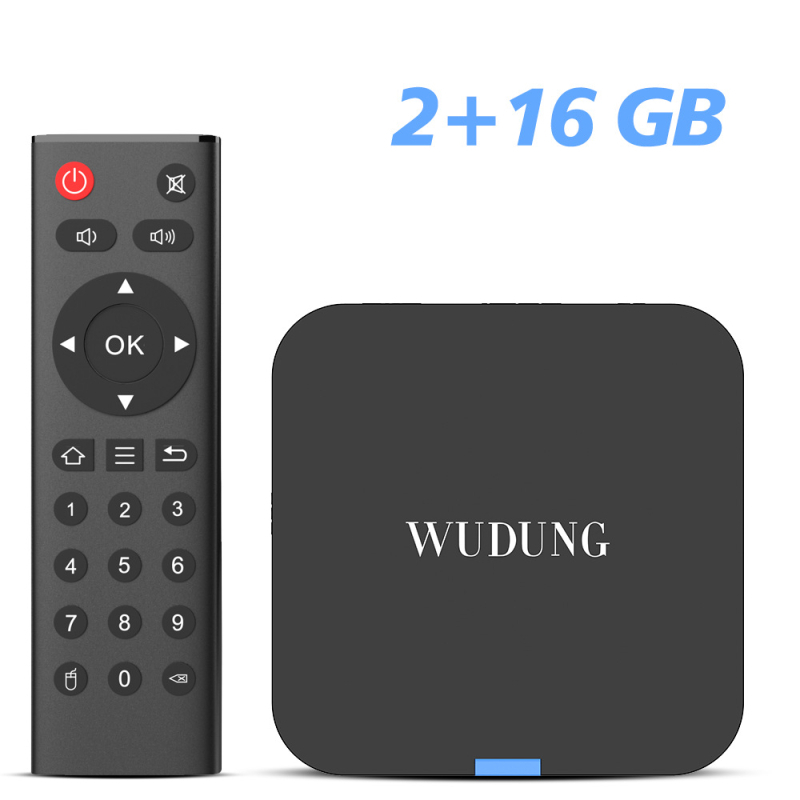 TX1 HD võrgumängija Android 10.0 teleriboks H313 2.4G WiFi digiboks
