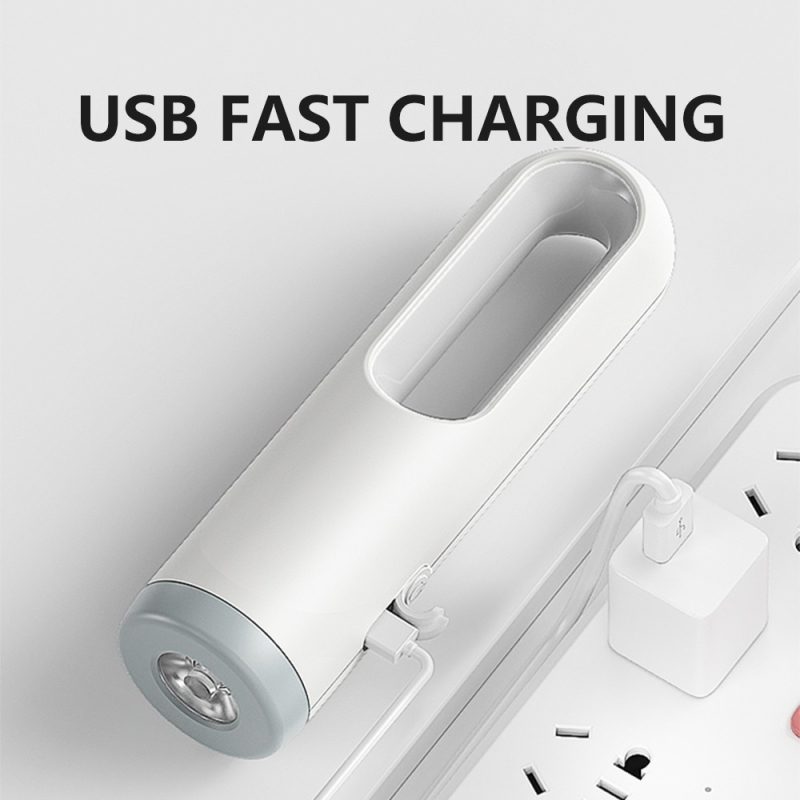 Éjszakai fény hálószoba otthoni fényvezérlő érzékelő zseblámpa