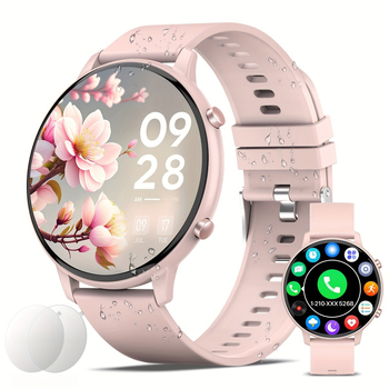 Amazon határokon átnyúló népszerű sport kültéri okosóra G28 pulzusmérő lépésszámláló alvás Bluetooth hívás iOS