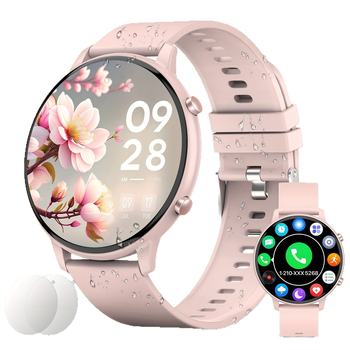 Amazon határokon átnyúló népszerű sport kültéri okosóra G28 pulzusmérő lépésszámláló alvás Bluetooth hívás iOS