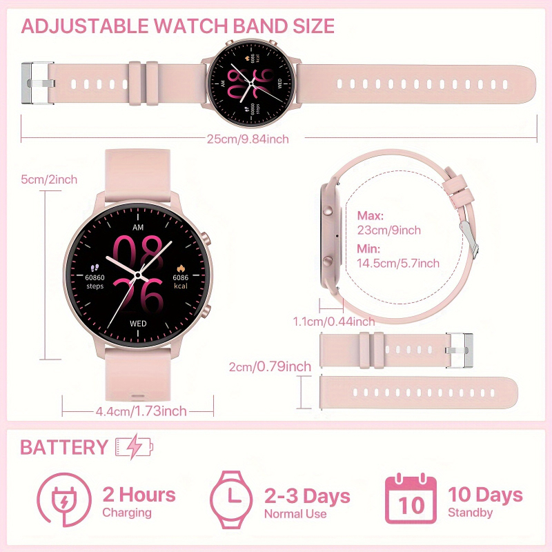 Amazon határokon átnyúló népszerű sport kültéri okosóra G28 pulzusmérő lépésszámláló alvás Bluetooth hívás iOS