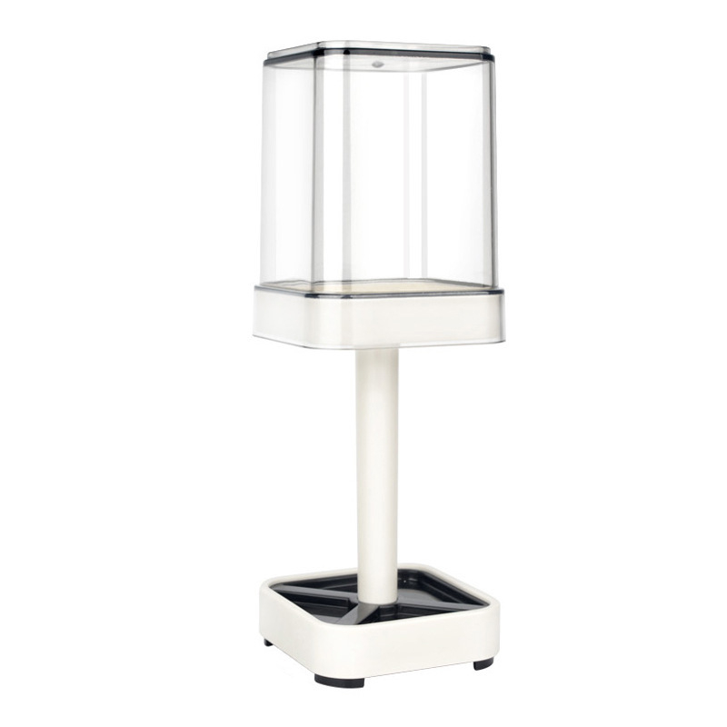 Poros plovimo puodelių rinkinys vaikams, dantų šepetėlio puodelis, šepetėlio dantų puodelis, dantų cilindro puodelio laikiklis, buitinis burnos skalavimo puodelių laikymo stovas, didmeninė prekyba