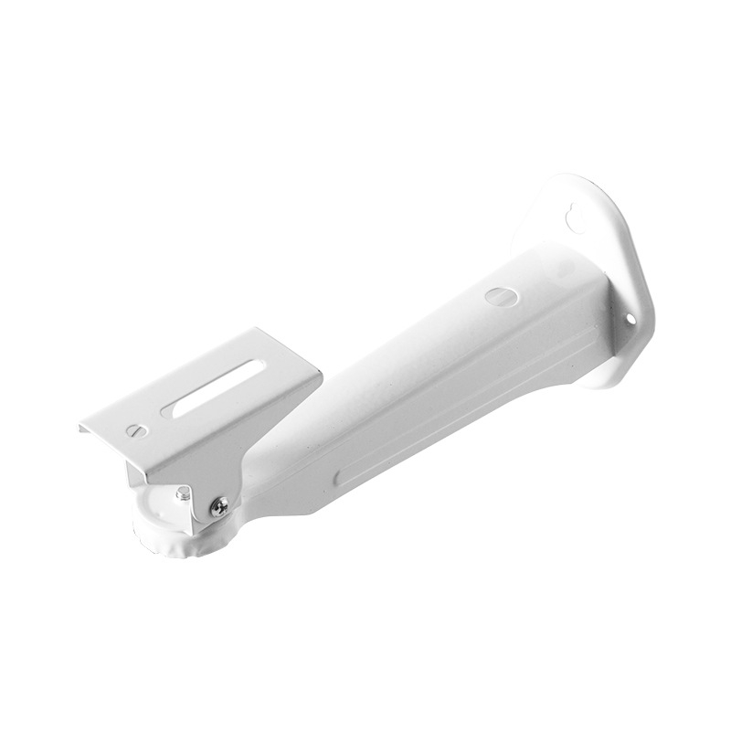 Tugevdatud seinale kinnitatav 708 rauast pardilindiga kaameraklamber, universaalne kaamera pardilindiga kronstein, sise- ja välistingimustes kasutatav, universaalne