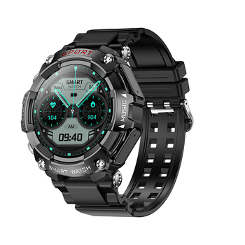 T96 nutikell TWS binaural kaks-ühes kõne kuulamine laulu mäluga spordikell Beit Jia kaubamärgi tehas