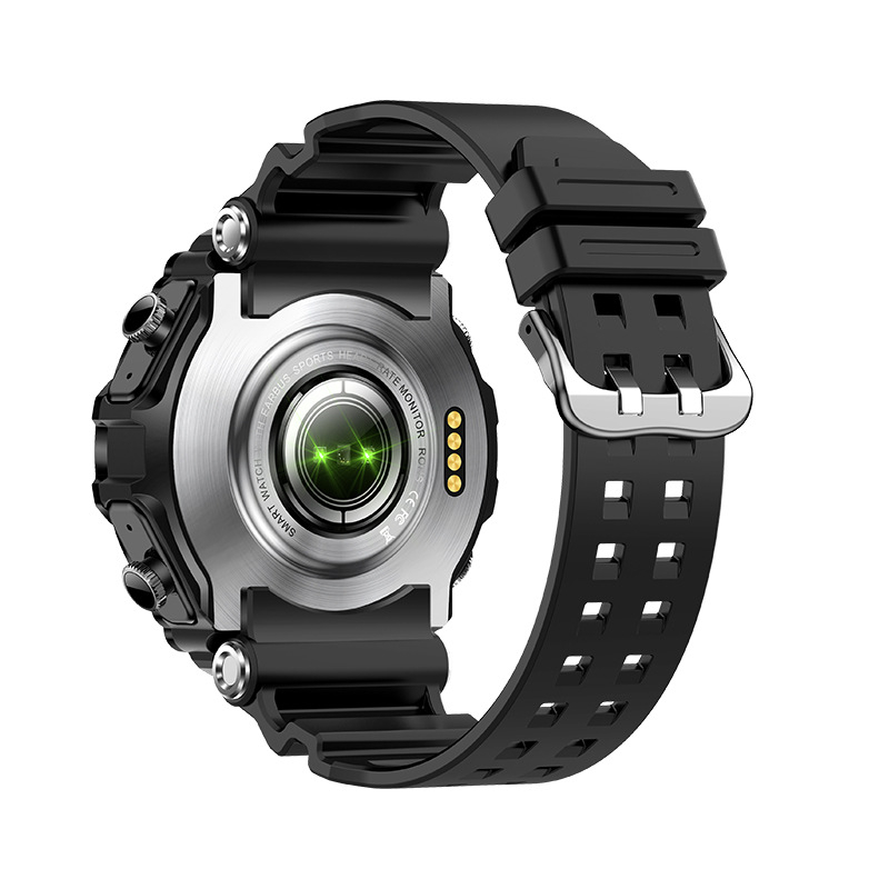 T96 nutikell TWS binaural kaks-ühes kõne kuulamine laulu mäluga spordikell Beit Jia kaubamärgi tehas