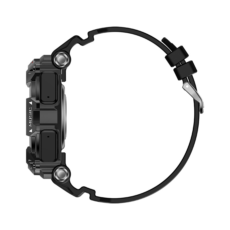 T96 nutikell TWS binaural kaks-ühes kõne kuulamine laulu mäluga spordikell Beit Jia kaubamärgi tehas