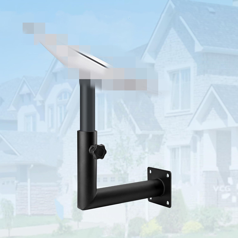 Piiriülene teise põlvkonna kronstein, räästa kronstein, katusele kinnitatav, välistingimustes kasutatav kronstein, metallkroonplaat V2