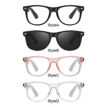 Tehisintellektiga tõlkeprillid Bluetooth-kõnega kaasaskantavad muusika esitamise prillid häälassistendiga traadita spordiprillid