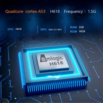 Piiriülene M98-Y10 Android 13.0 HD-mängija, mis on pühendatud traadita ekspordile