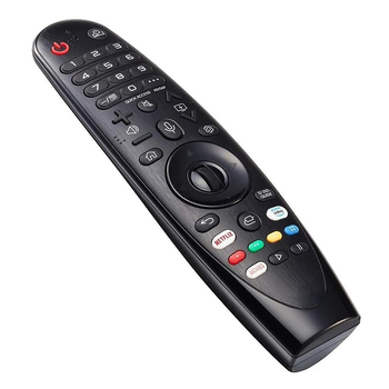 An-Mr20Ga Akb75855501 Hlg3958 sobib LG TV Bluetooth-häälega kaugjuhtimispuldile