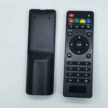 tx6s kaugjuhtimispult digiboksile, sobib mudelitele tx3mini, tx3, tx2, tx5, tx6, tx8, tx9 pro, tx9s