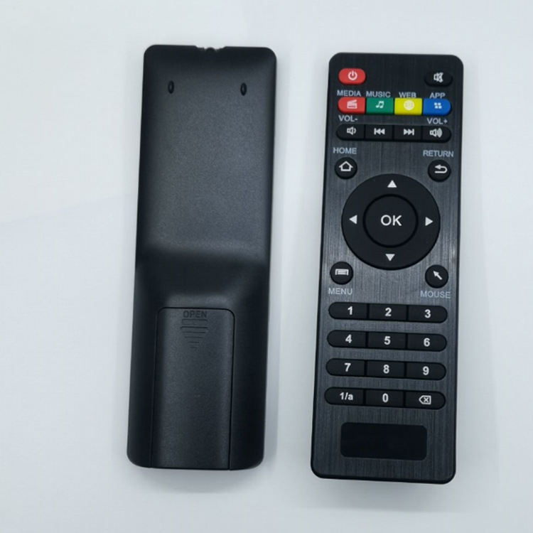 tx6s kaugjuhtimispult digiboksile, sobib mudelitele tx3mini, tx3, tx2, tx5, tx6, tx8, tx9 pro, tx9s