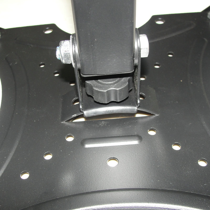 Suport TV montat pe perete, îngroșat, de 10-55 inch, rack universal, multifuncțional, universal, LCD TV rack