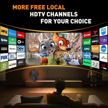 Amazoni eramudel Uus sise- ja välistingimustes kasutatav teleantenn HDTV-antenn Dvb-T2 kõrglahutusega digitaaltelevisiooni antenn