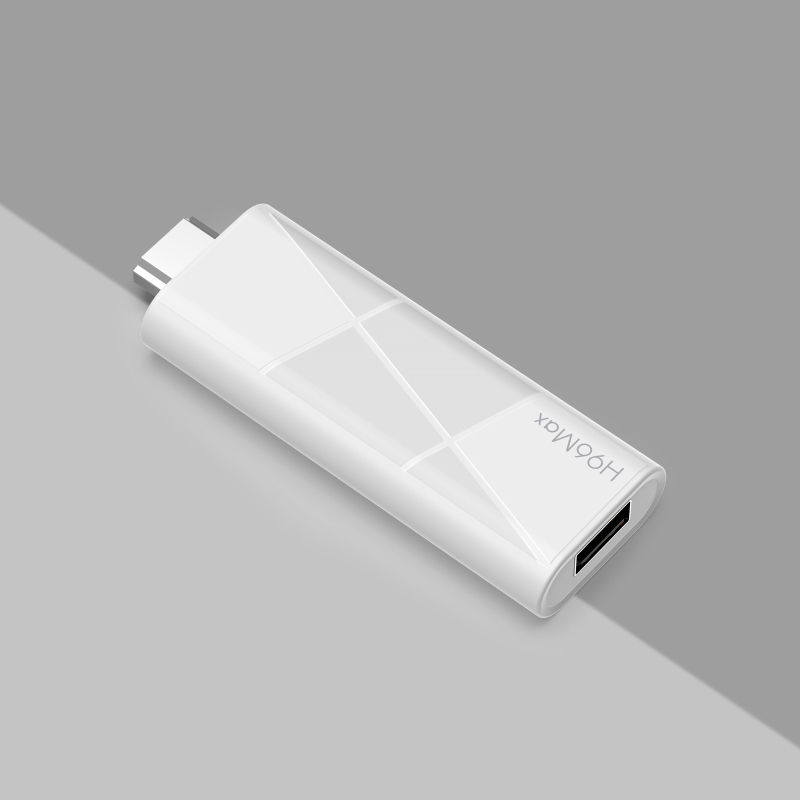 H96 Max RK3518 Android 14 Wifi6 4K 2G+16G teleriboks võrguga HD-boks