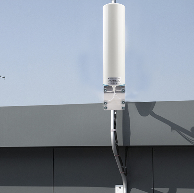 3G 4G püstolitoruga välisantenn kahekordse SMA/TS9/CRC9 ruuteriga välisantenn 5 m 10 m