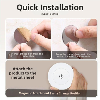 Νυχτερινό φως υπνοδωματίου με LED για προστασία ματιών για το σπίτι