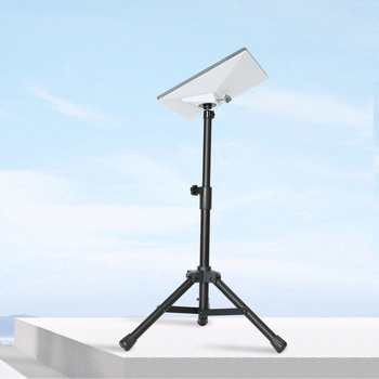 Star mini alumiiniumsulamist adapter statiivile 1/4 adapterklambri ühendusadapter