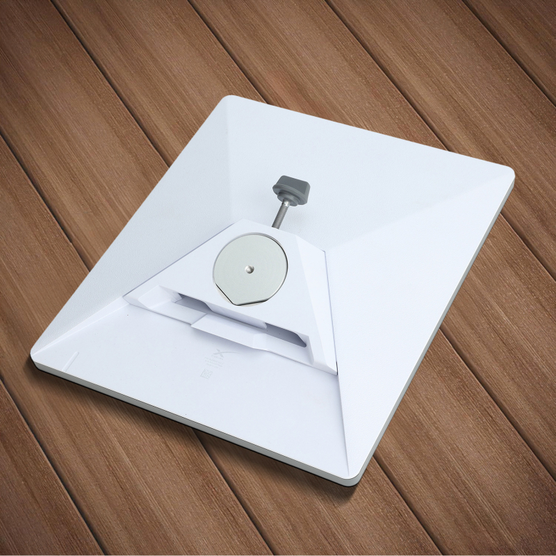 Star mini alumiiniumsulamist adapter statiivile 1/4 adapterklambri ühendusadapter