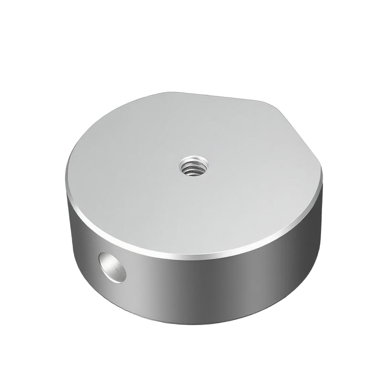 Star mini alumiiniumsulamist adapter statiivile 1/4 adapterklambri ühendusadapter