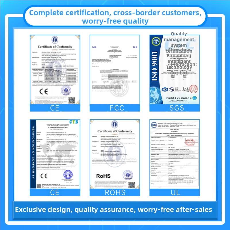 Безжична мрежова карта Bluetooth BT5.4 WiFi6 без устройство AX600 Bluetooth WiFi 2-в-1 USB WiFi приемник