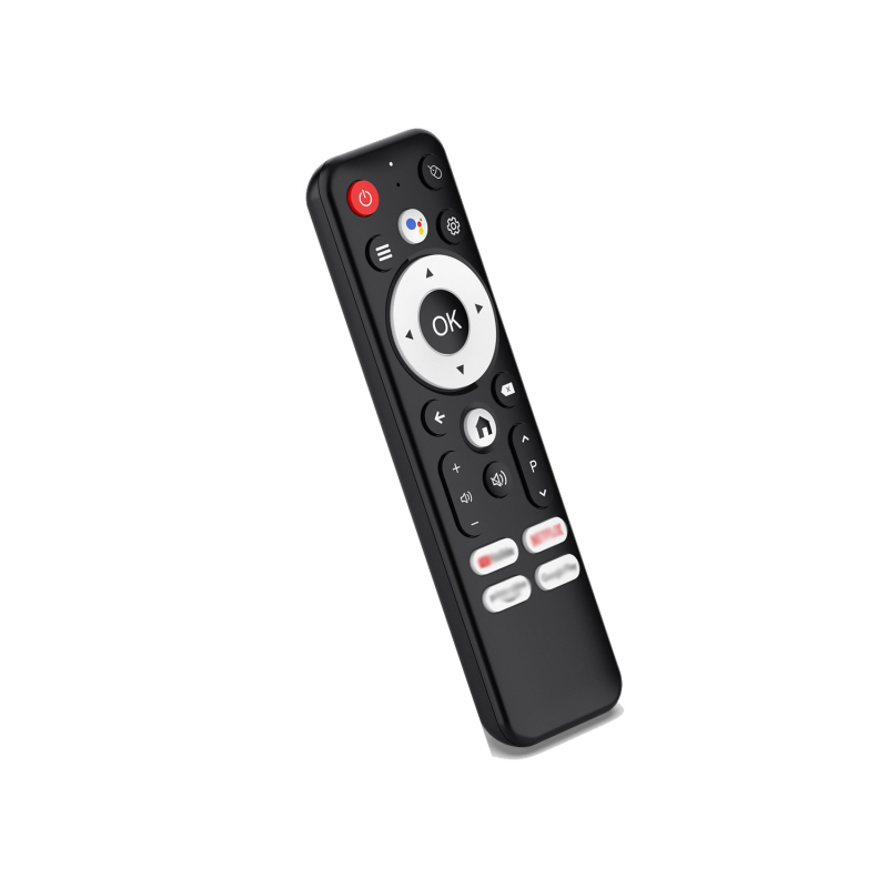 Digiboksi Bluetooth-pult infrapuna kaherežiimilisele puldile H96MAXH728 jaoks