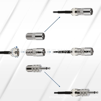 FM rádió FM antenna beltéri zenei rendszer FM rádió antenna otthoni sztereó vevőegység