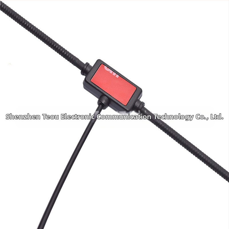 FM радио FM антена вътрешна музикална система FM радио антена домашен стерео приемник